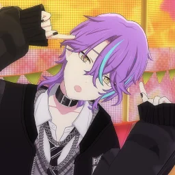 user pfp