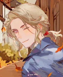 user pfp