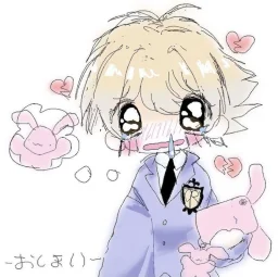 user pfp