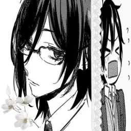 user pfp