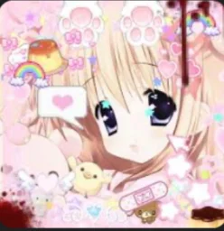 user pfp