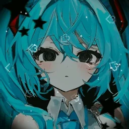 user pfp
