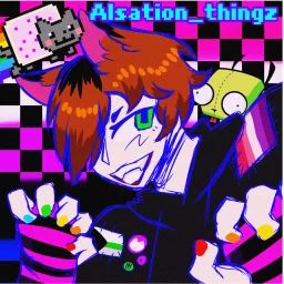 user pfp