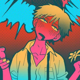 user pfp
