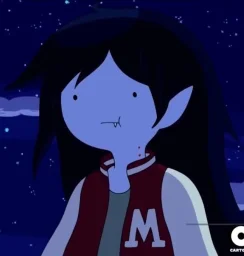 user pfp