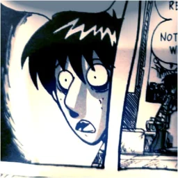 user pfp