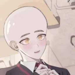 user pfp