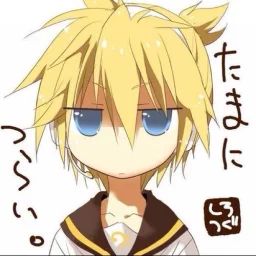 user pfp