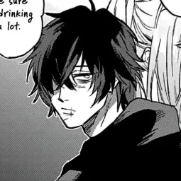 user pfp