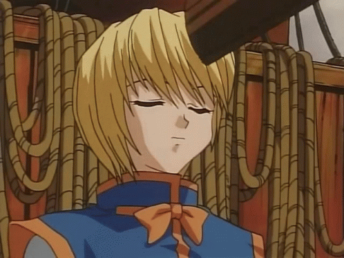 user pfp