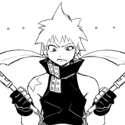 user pfp