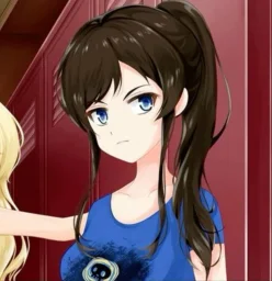 user pfp