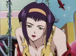 user pfp