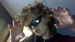 user pfp