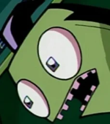 user pfp