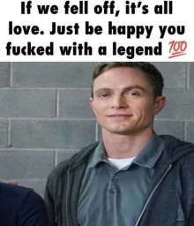 user pfp
