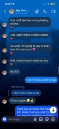 user pfp
