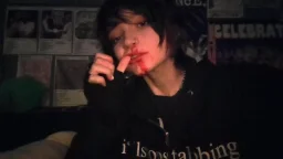 user pfp