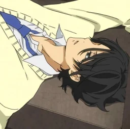 user pfp