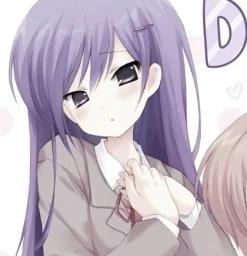user pfp