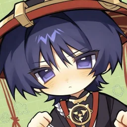 user pfp