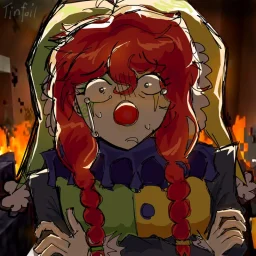 user pfp
