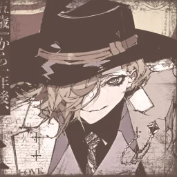 user pfp
