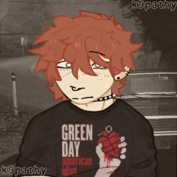 user pfp