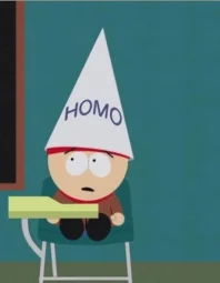 user pfp