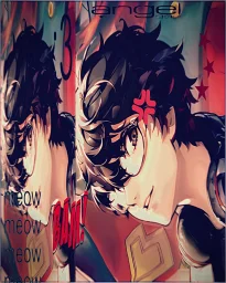 user pfp