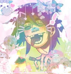 user pfp
