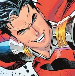 user pfp