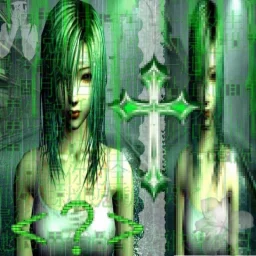 user pfp
