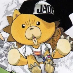 user pfp