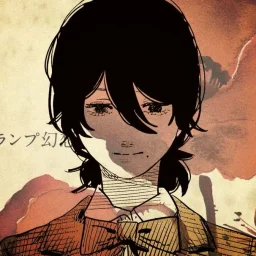 user pfp