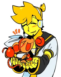 user pfp