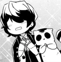 user pfp