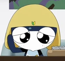 user pfp