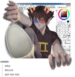 user pfp