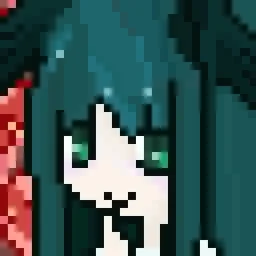user pfp