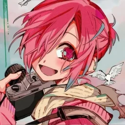 user pfp