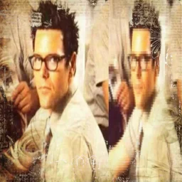 user pfp