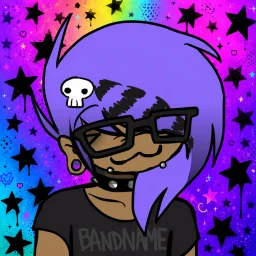 user pfp