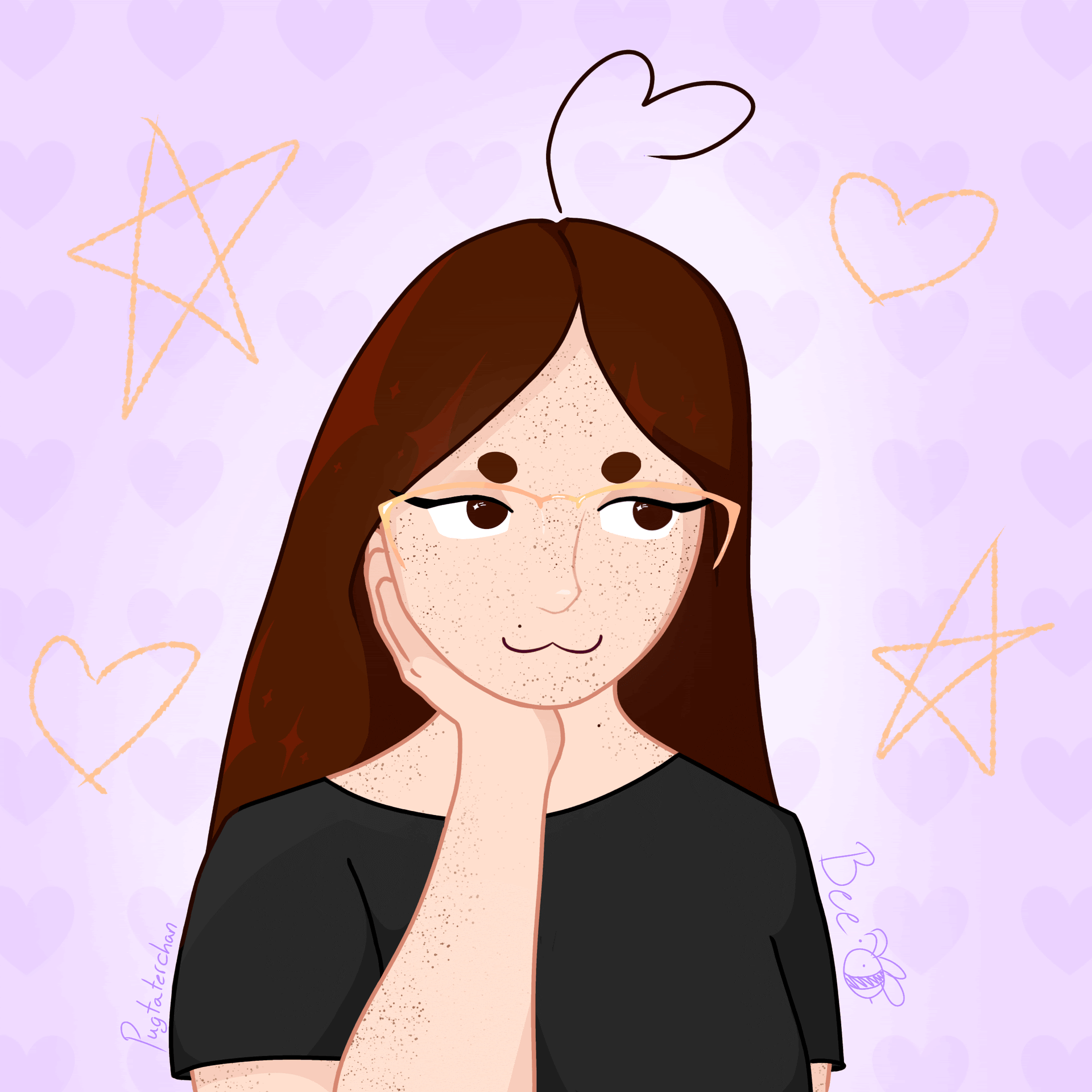 user pfp