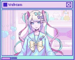 user pfp