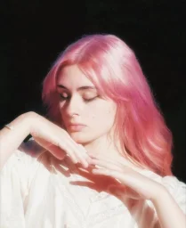 user pfp