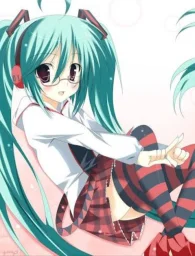 user pfp