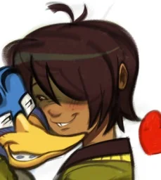 user pfp