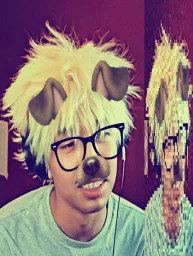 user pfp