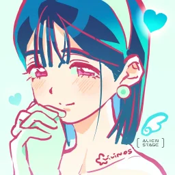 user pfp